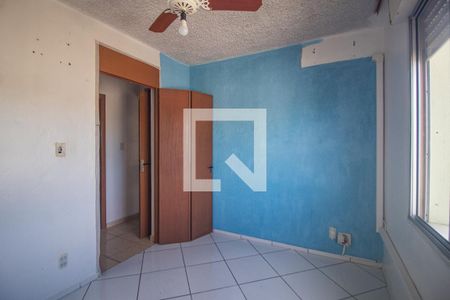 Quarto 1 de apartamento à venda com 2 quartos, 51m² em Vila Nova, Porto Alegre