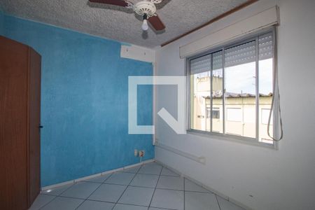 Quarto 1 de apartamento à venda com 2 quartos, 51m² em Vila Nova, Porto Alegre