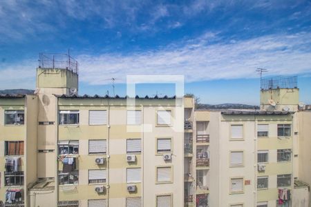 Vista de apartamento à venda com 2 quartos, 51m² em Vila Nova, Porto Alegre