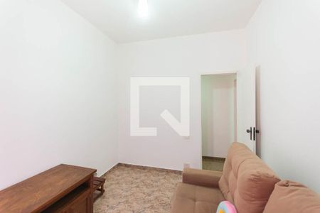 Quarto 1 de apartamento à venda com 3 quartos, 128m² em Tijuca, Rio de Janeiro