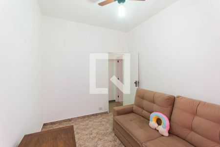 Quarto 1 de apartamento à venda com 3 quartos, 128m² em Tijuca, Rio de Janeiro