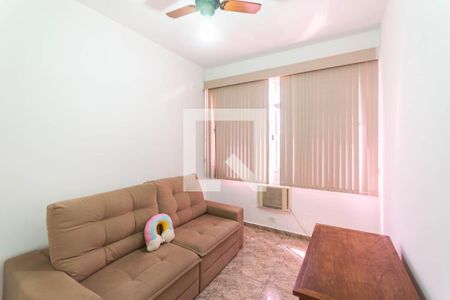 Quarto 1 de apartamento à venda com 3 quartos, 128m² em Tijuca, Rio de Janeiro