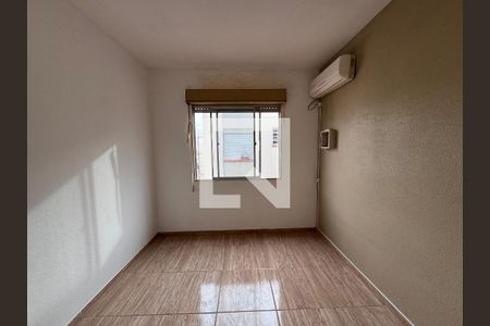 Quarto 1 de apartamento para alugar com 2 quartos, 53m² em Centro, São Leopoldo