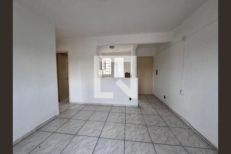 Sala de apartamento para alugar com 2 quartos, 53m² em Centro, São Leopoldo