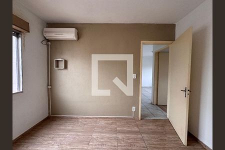 Quarto 1 de apartamento para alugar com 2 quartos, 53m² em Centro, São Leopoldo