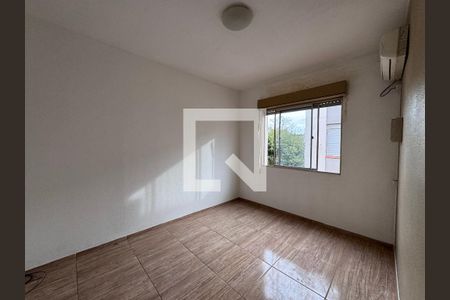 Quarto 1 de apartamento para alugar com 2 quartos, 53m² em Centro, São Leopoldo