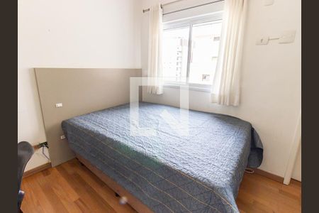 Suíte 1 de apartamento para alugar com 2 quartos, 107m² em Tatuapé, São Paulo