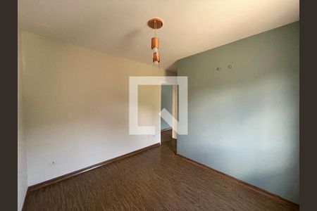 Suíte 1 de apartamento para alugar com 2 quartos, 70m² em Jardim Sabiá, Cotia