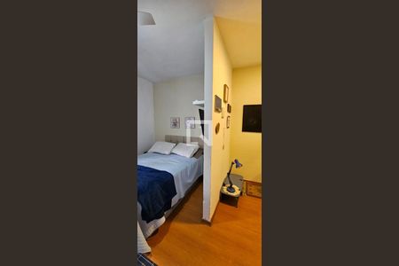 Quarto de casa à venda com 2 quartos, 88m² em Hípica, Porto Alegre