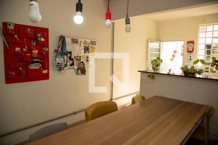 Sala de Jantar de casa à venda com 2 quartos, 102m² em Campo Belo, São Paulo