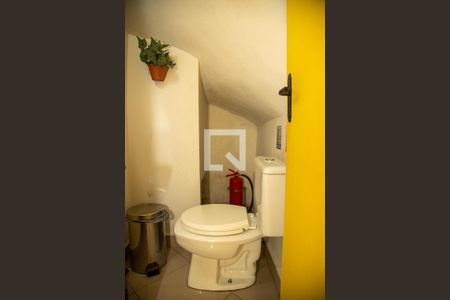 Lavabo de casa à venda com 2 quartos, 102m² em Campo Belo, São Paulo