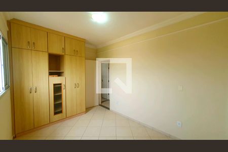 Quarto 2 de apartamento para alugar com 3 quartos, 94m² em Santa Terezinha, Paulínia