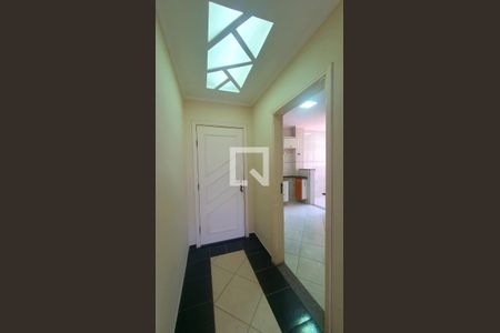 Sala de apartamento para alugar com 3 quartos, 94m² em Santa Terezinha, Paulínia