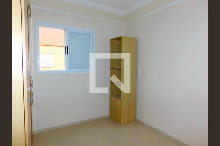 Quarto 1 de apartamento para alugar com 3 quartos, 94m² em Santa Terezinha, Paulínia