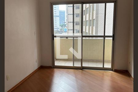 Foto 01 de apartamento à venda com 3 quartos, 68m² em Vila Gumercindo, São Paulo