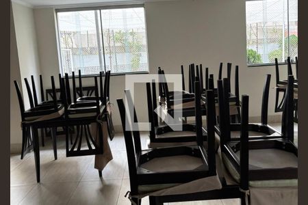 Foto 08 de apartamento à venda com 3 quartos, 68m² em Vila Gumercindo, São Paulo