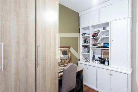 Quarto 2 de apartamento à venda com 3 quartos, 135m² em Paquetá, Belo Horizonte