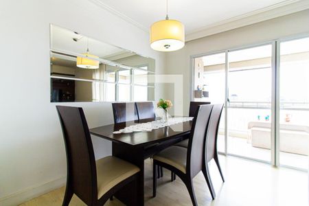 Sala de apartamento à venda com 2 quartos, 92m² em Várzea da Barra Funda, São Paulo