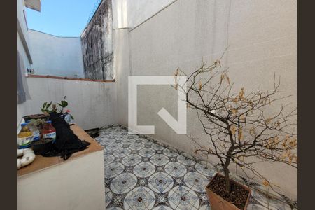 Foto 11 de casa à venda com 3 quartos, 144m² em Vila Brasilina, São Paulo