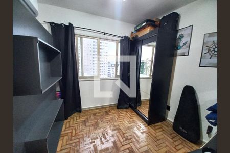Kitnet de apartamento para alugar com 1 quarto, 32m² em Centro, São Vicente