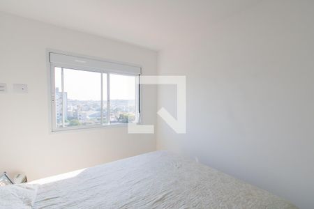 Quarto 2 de apartamento à venda com 2 quartos, 62m² em Vila Paranagua, São Paulo
