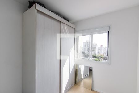 Quarto 1 de apartamento à venda com 2 quartos, 62m² em Vila Paranagua, São Paulo