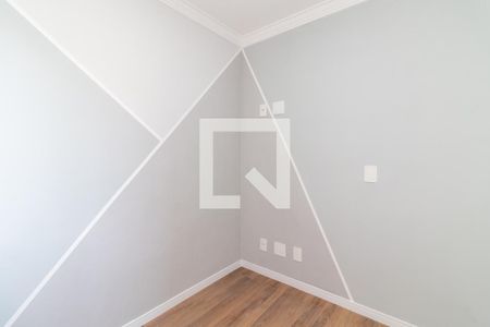 Quarto 1 de apartamento para alugar com 2 quartos, 35m² em Cidade Patriarca, São Paulo