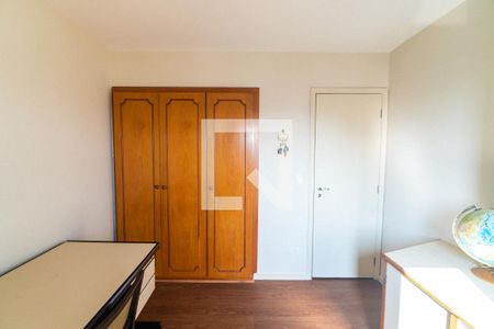 Quarto de apartamento para alugar com 3 quartos, 127m² em Vila Clementino, São Paulo
