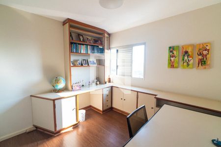 Quarto de apartamento para alugar com 3 quartos, 127m² em Vila Clementino, São Paulo