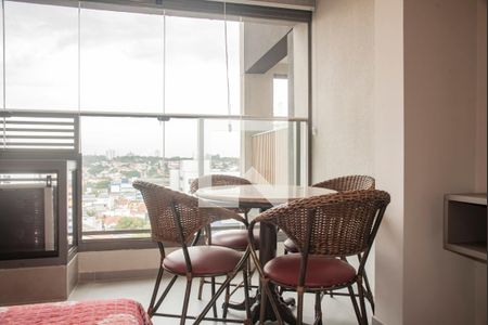 Studio de kitnet/studio para alugar com 1 quarto, 25m² em Vila Clementino, São Paulo