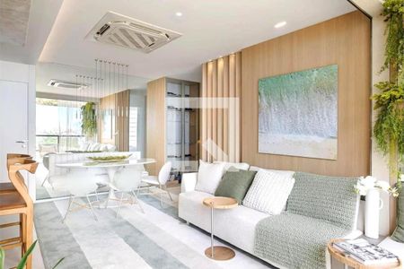 Apartamento à venda com 2 quartos, 78m² em Barra da Tijuca, Rio de Janeiro