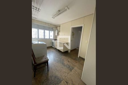 Apartamento à venda com 4 quartos, 290m² em Indianópolis, São Paulo