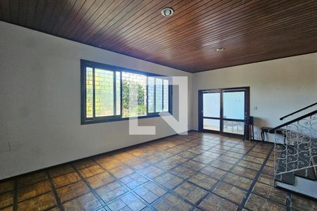 Sala de casa para alugar com 3 quartos, 292m² em Vale das Pedrinhas, Salvador