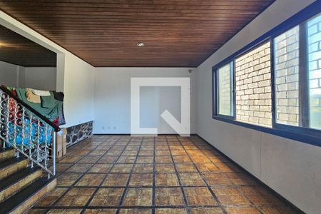 Sala de casa para alugar com 3 quartos, 292m² em Vale das Pedrinhas, Salvador