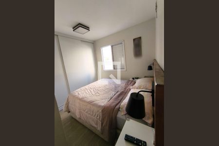 Quarto de apartamento à venda com 2 quartos, 56m² em Vila Andrade, São Paulo