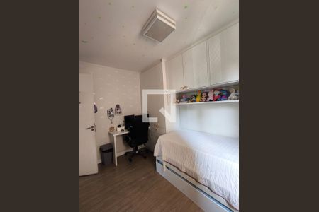 Quarto de apartamento à venda com 2 quartos, 56m² em Vila Andrade, São Paulo