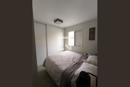 Quarto de apartamento à venda com 2 quartos, 56m² em Vila Andrade, São Paulo