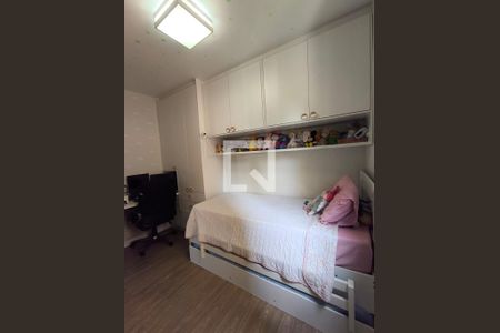 Quarto de apartamento à venda com 2 quartos, 56m² em Vila Andrade, São Paulo