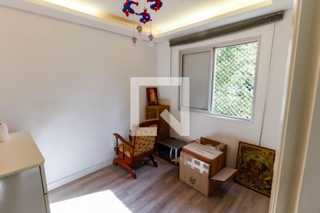 Quarto 1 de apartamento à venda com 2 quartos, 75m² em Jardim Londrina, São Paulo