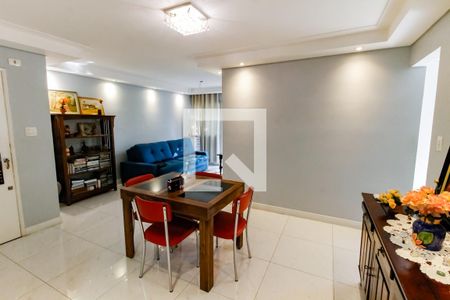 Sala de apartamento à venda com 2 quartos, 75m² em Jardim Londrina, São Paulo
