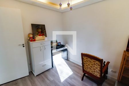 Quarto 1 de apartamento à venda com 2 quartos, 75m² em Jardim Londrina, São Paulo