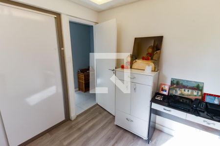 Quarto 1 de apartamento à venda com 2 quartos, 75m² em Jardim Londrina, São Paulo