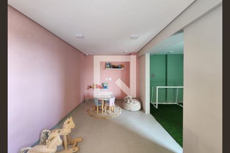 Brinquedoteca de apartamento para alugar com 2 quartos, 32m² em Parque Novo Mundo, São Paulo