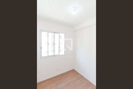 Quarto 2 de apartamento para alugar com 2 quartos, 32m² em Parque Novo Mundo, São Paulo