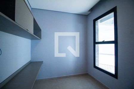 Escritório de casa de condomínio para alugar com 3 quartos, 260m² em Green Valley, Votorantim