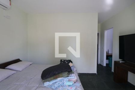 Quarto Suíte de apartamento para alugar com 3 quartos, 138m² em Tortuga, Guarujá