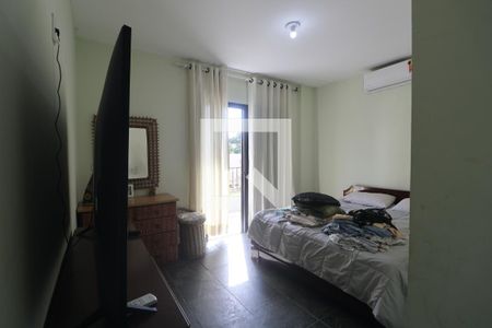Quarto Suíte de apartamento para alugar com 3 quartos, 138m² em Tortuga, Guarujá