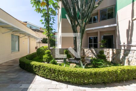 Área comum de apartamento para alugar com 2 quartos, 52m² em Fazenda Aricanduva, São Paulo