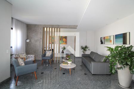 Área Comum de apartamento à venda com 3 quartos, 90m² em Tucuruvi, São Paulo