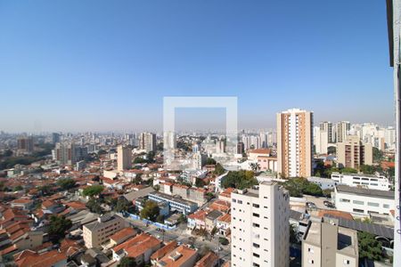 Sala - Varanda de apartamento à venda com 3 quartos, 90m² em Tucuruvi, São Paulo